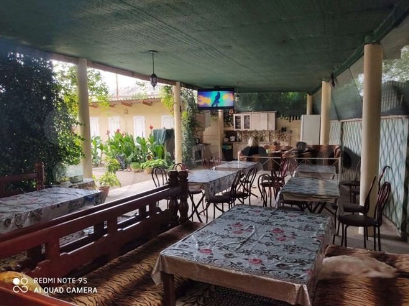 "Абдулла" гостевой дом в Судаке - фото 7