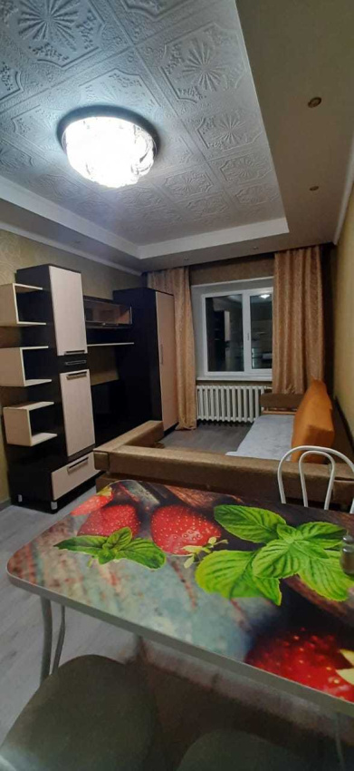 1-комнатная квартира Строителей 12 в п. Фёдоровский (Сургут) - фото 5