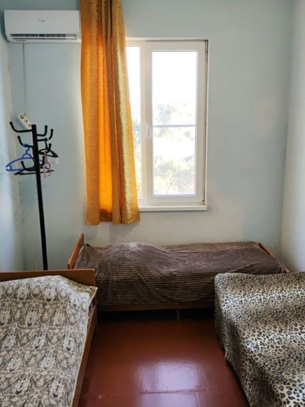 "UZUN-HOME" гостевой дом в Новом Афоне - фото 35