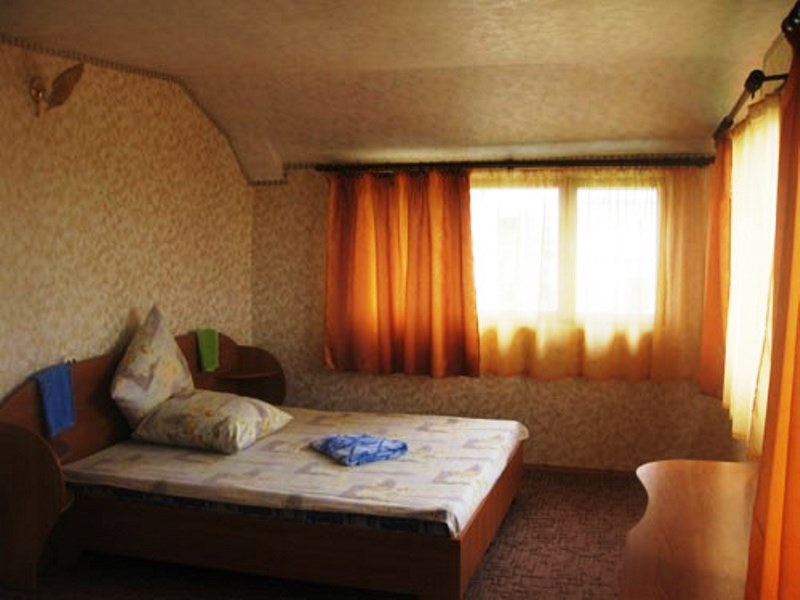 "Шторм" гостиница в Евпатории - фото 43