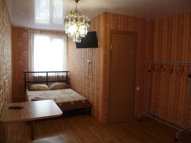 "Академия уюта" гостевой дом в Омске - фото 5