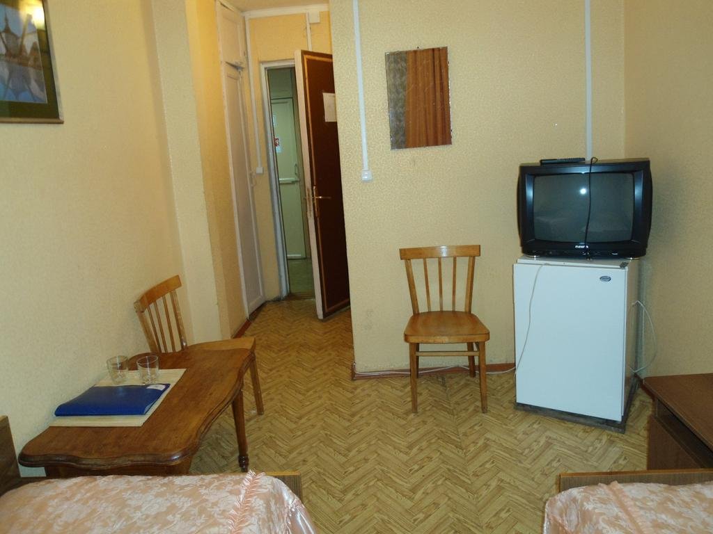 "Русь" гостиница в Кириллове - фото 9