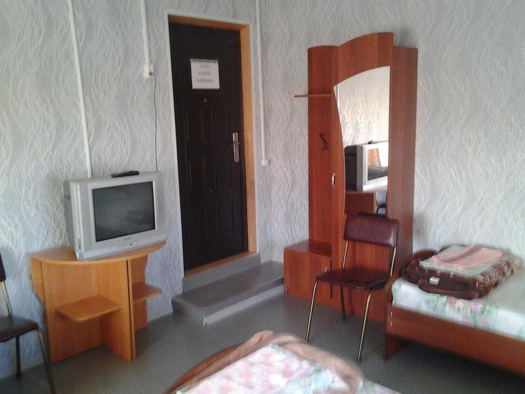 "Kim-House" гостиница в Сыктывкаре - фото 1