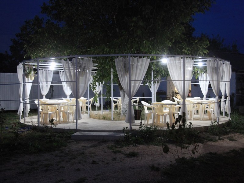 "VillaPetra" гостевой дом в Должанской - фото 11