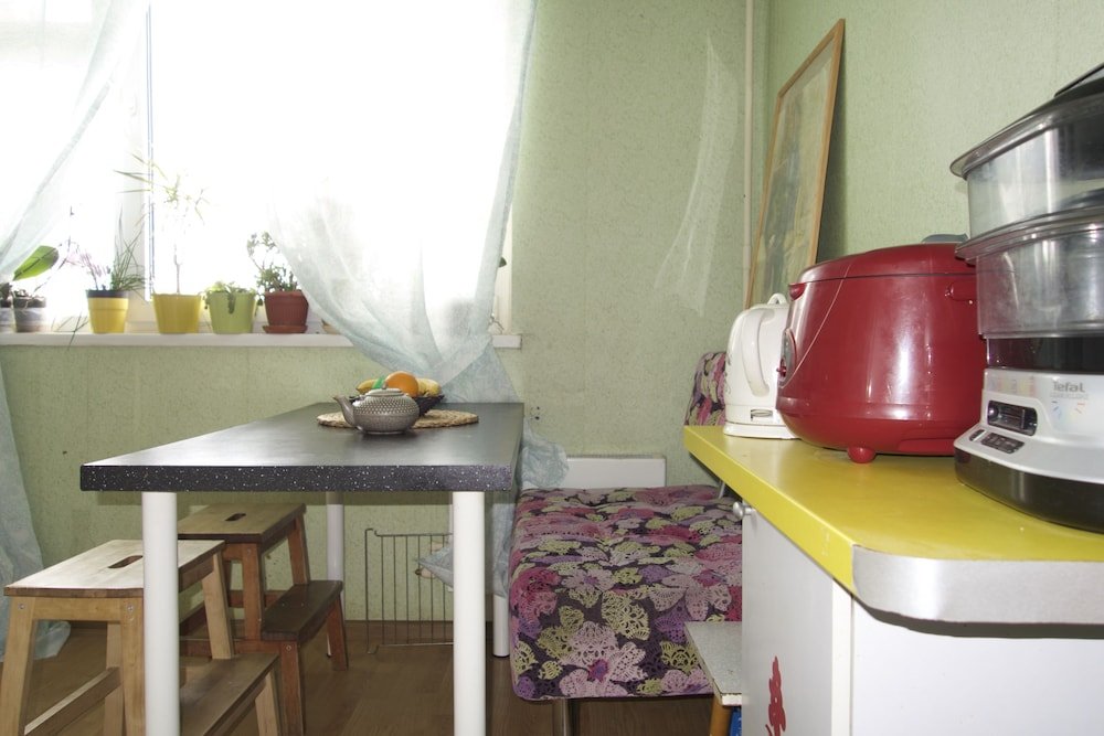 "Luxkv" 2х-комнатная квартира в Химках - фото 4