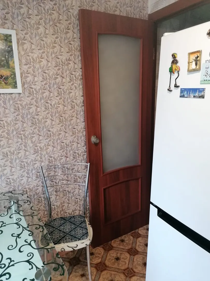 2х-комнатная квартира Владимирская 6 в Сегеже - фото 5