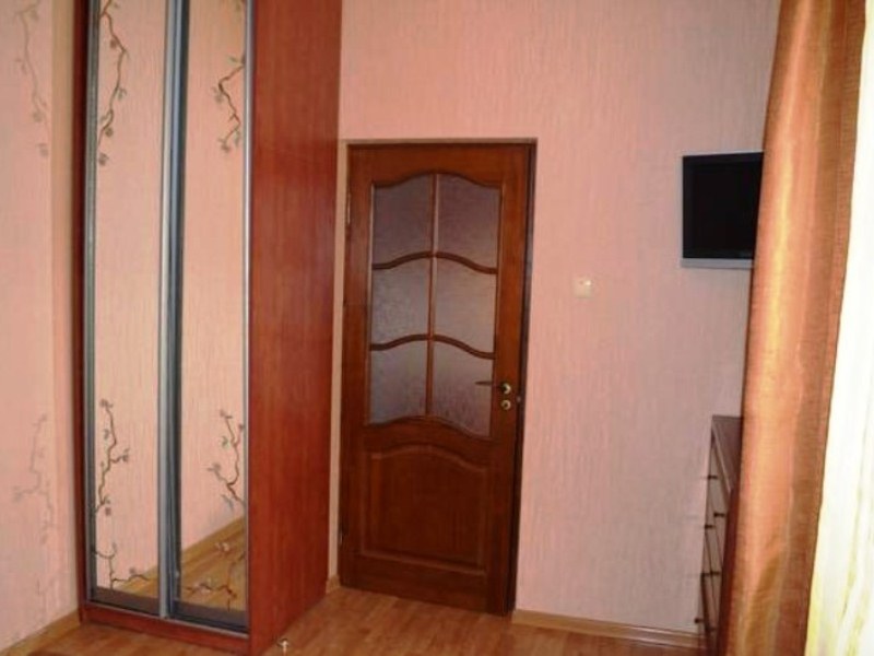 2х-комнатная квартира Ленинградская 14 в Гурзуфе - фото 9