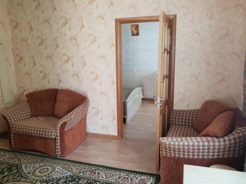 "Аврора" (бывший "Ветеран") мини-гостиница в Лазаревском - фото 35