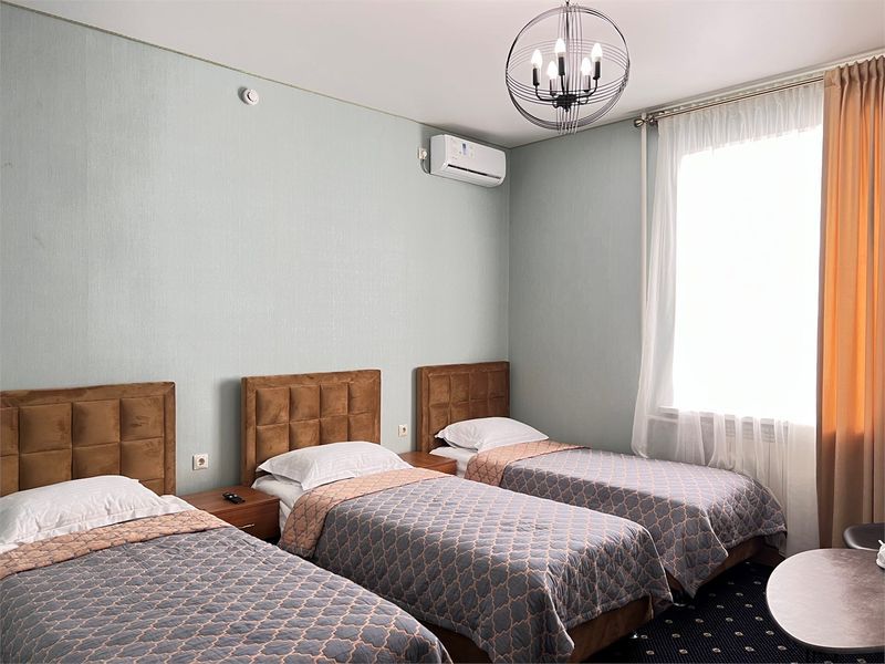 "Дом 36" мини-отель в Махачкале - фото 28