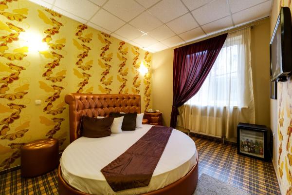 "Marton Villa Dias" отель в Краснодаре - фото 8