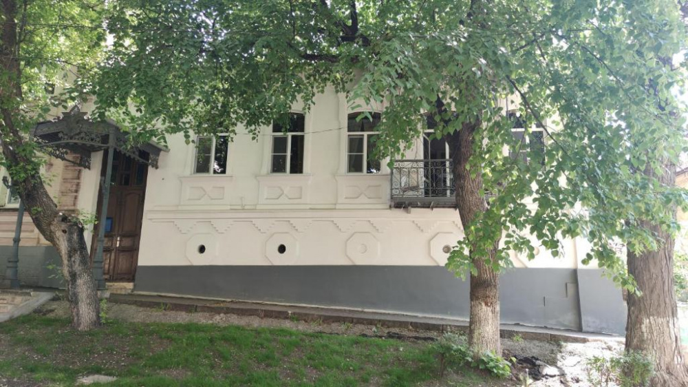 "Три Нарзана" гостевой дом в Пятигорске - фото 1
