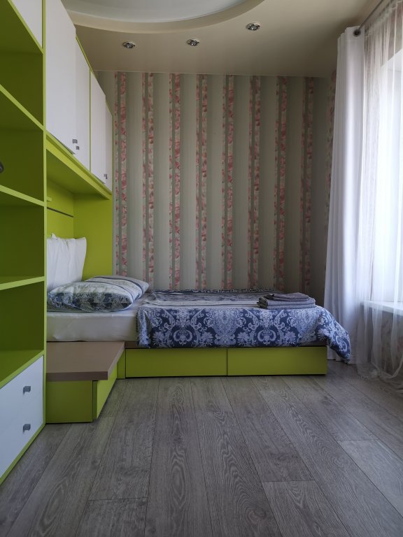 2х-комнатная квартира Алексея Алёхина 26 в Пскове - фото 2