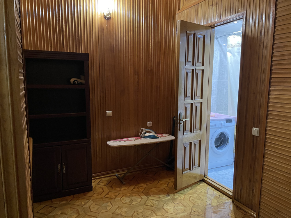 3х-комнатная квартира Генерала Дбар 12 в Сухуме - фото 14