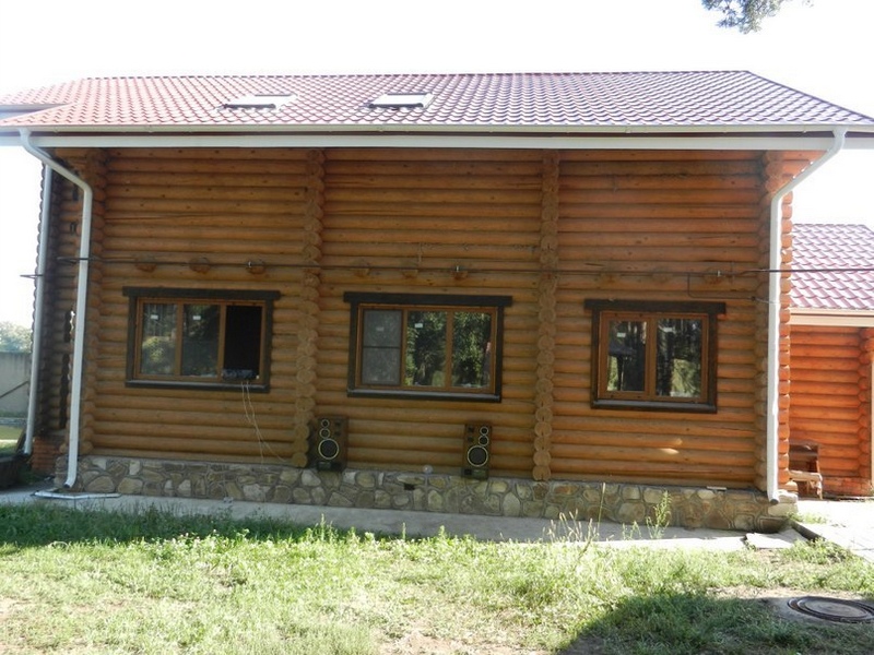 "Сосновый угол" гостевой дом в Курске - фото 1