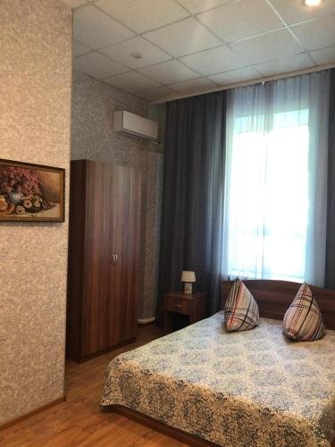 "Восход" гостиница в Ставрополе - фото 11