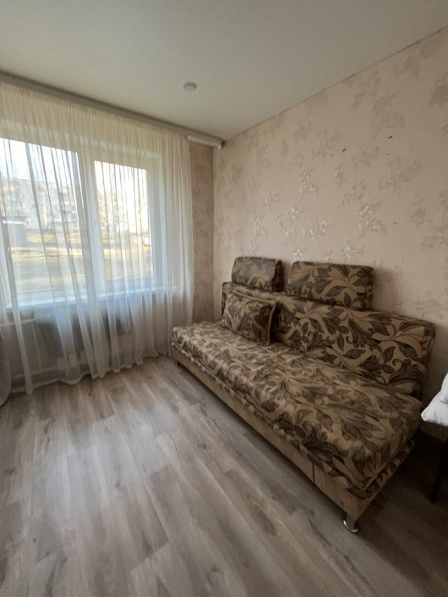 "Современная" 3х-комнатная квартира в Нижнекамске - фото 3