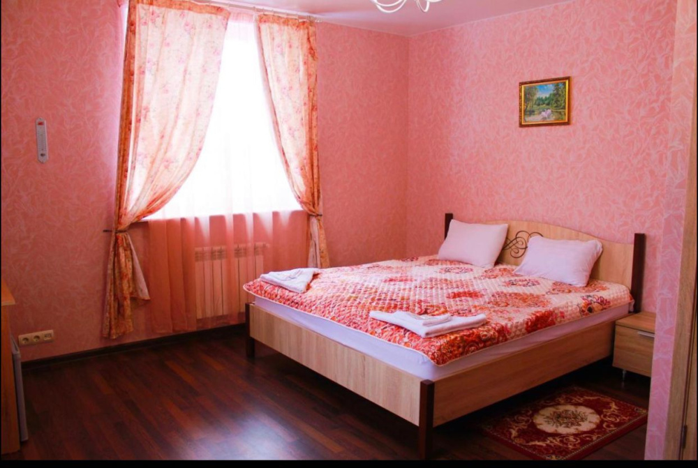"Sheremet Hotel" мини-гостиница в Химках - фото 8