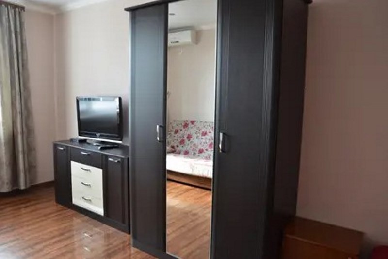 1-комнатная квартира Крымская 274 в Анапе - фото 9