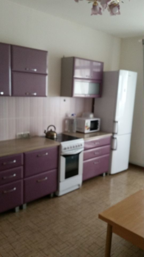 "Уютная с удобствами" 1-комнатная квартира в Перми - фото 5