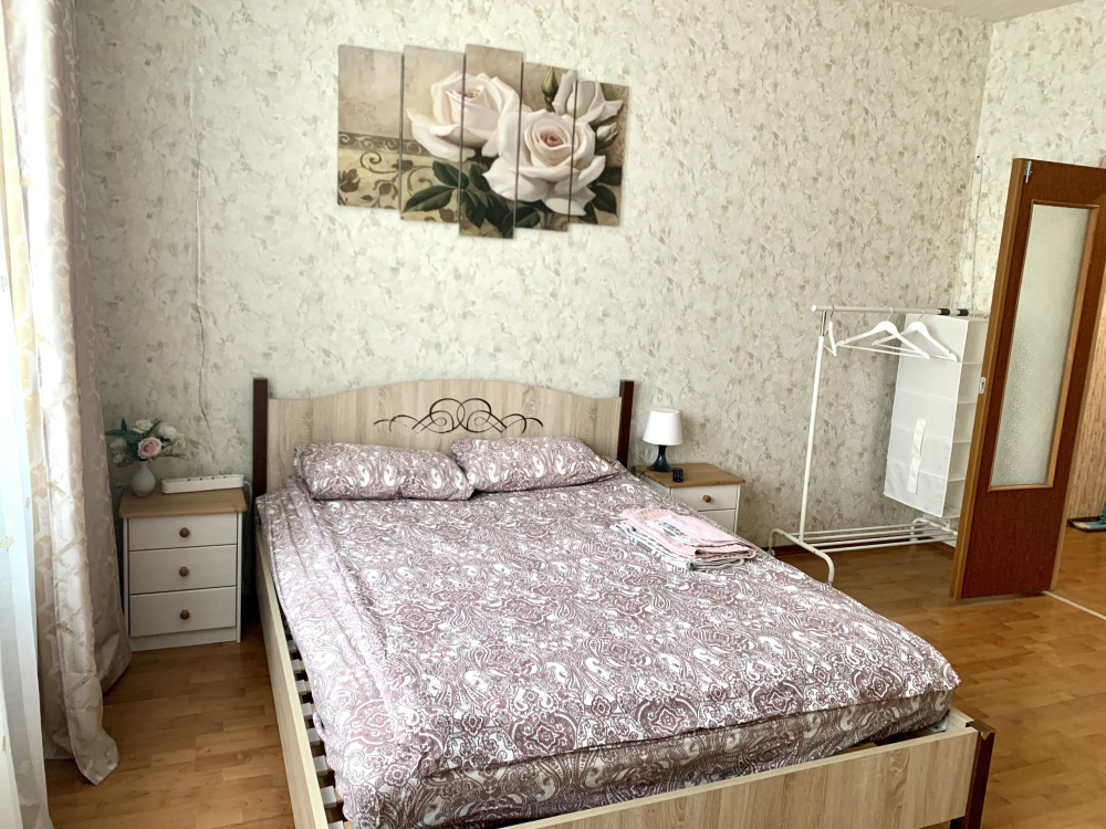 Квартира-студия Георгиевский к2043 в Зеленограде - фото 1