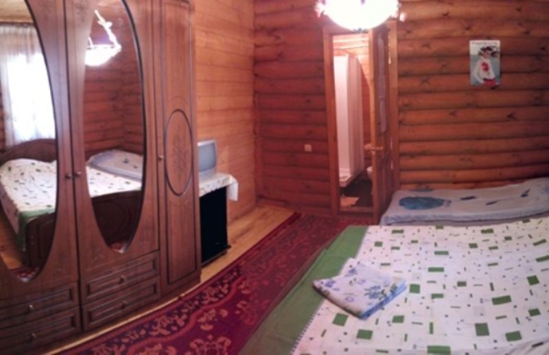 "У Ирины" мини-гостиница в Пицунде - фото 17