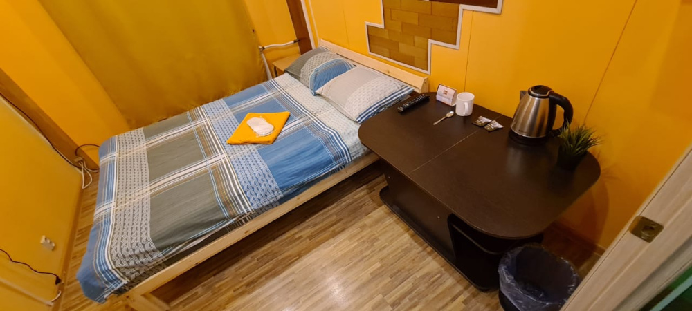 "MY ROOM" мини-отель во Владивостоке - фото 2