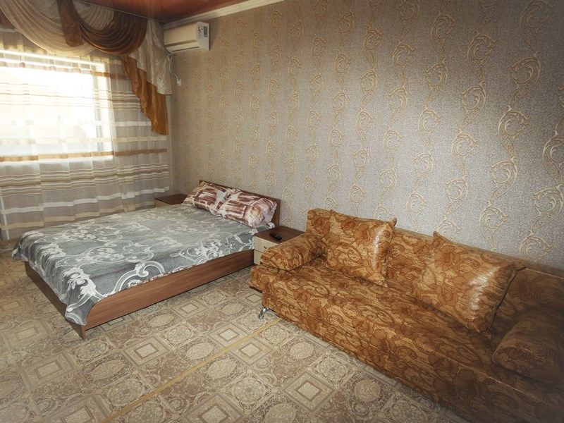 "Давос" гостевой дом в Саки - фото 9