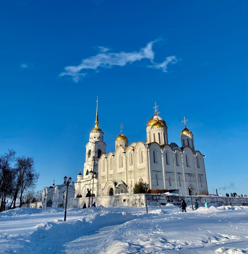 "Владимирский Дворик" мини-отель во Владимире - фото 27