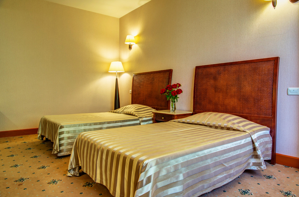 "Мечта Тея" отель в Керчи - фото 51