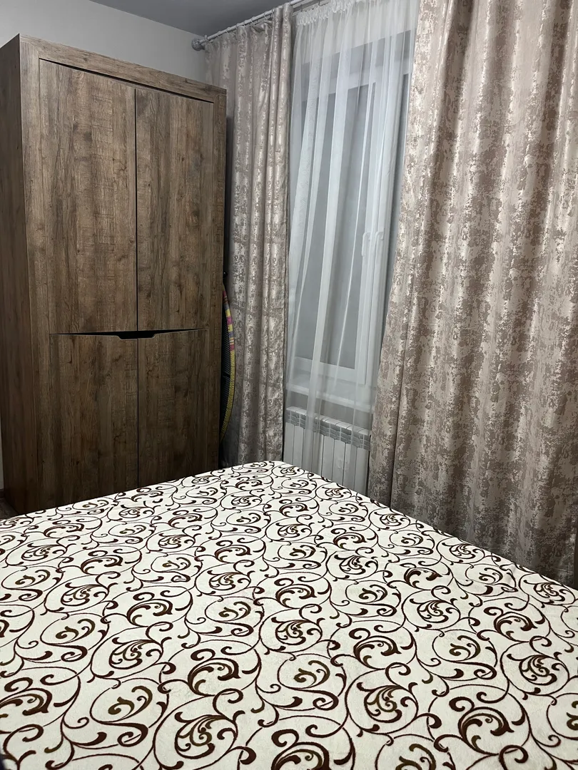 "Новая и уютная" 2х-комнатная квартира в Боровске - фото 2