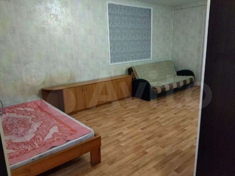 Квартира-студия Правды 40 в Петрозаводске - фото 1