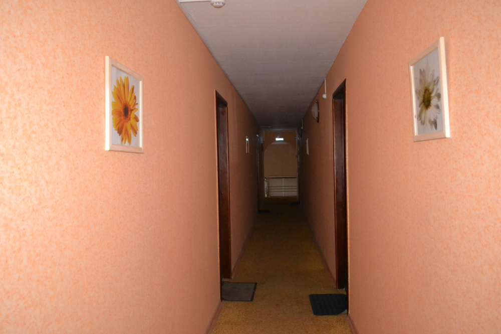"Слобода" гостиница в Йошкар-Оле - фото 7