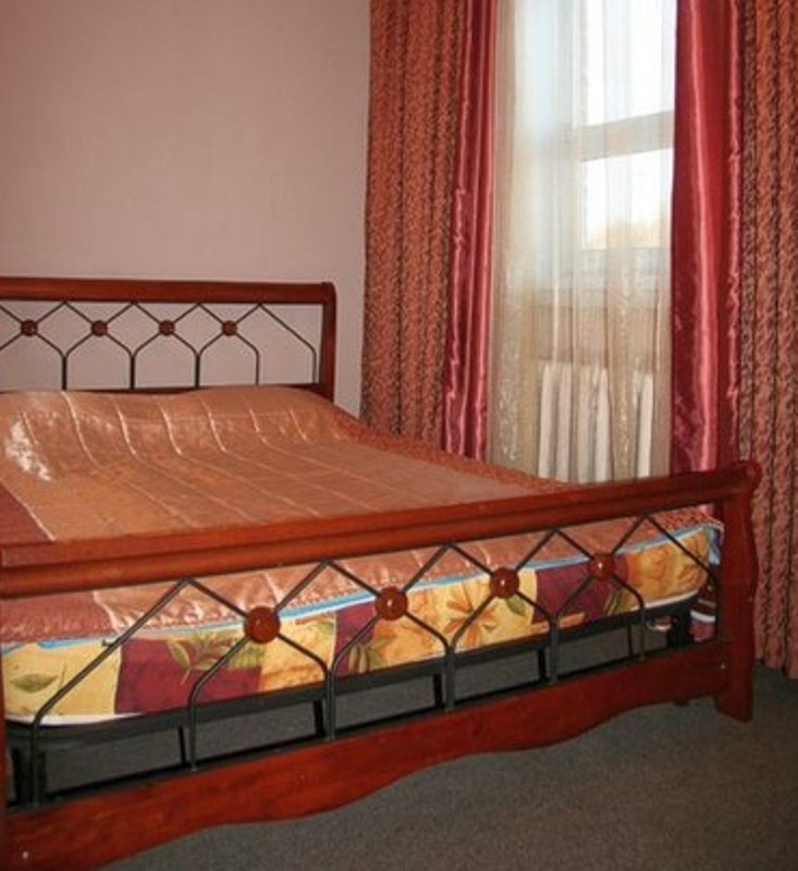 "Постоялый двор" гостиница в п. Речкуновка (Бердск) - фото 2