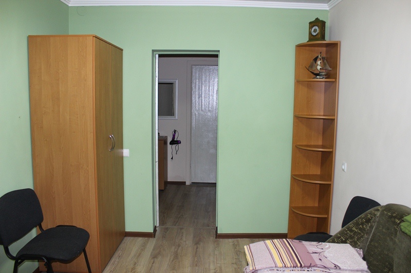 3х-комнатный дом под-ключ Десантников 42 в Береговом (Феодосия) - фото 23
