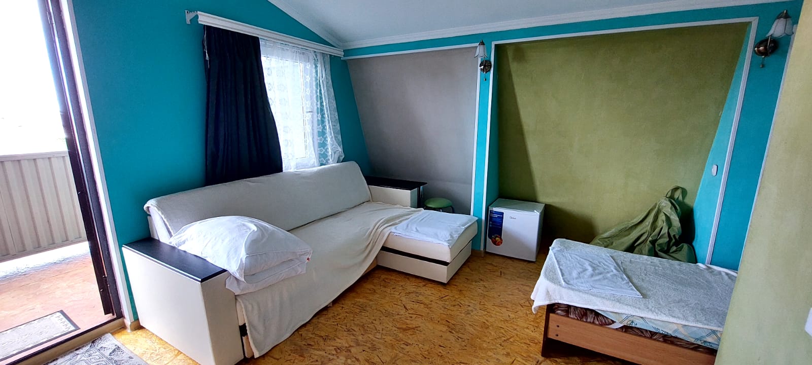 "АННА" гостевой дом в Сухуме - фото 31