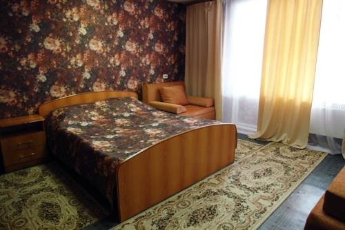 "Ювента" мини-отель в Челябинске - фото 3