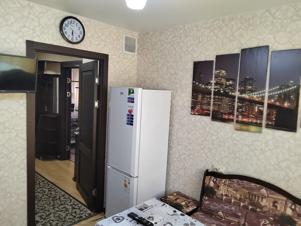 1-комнатная квартира Левченко 4 в г. Жуковский (Раменское) - фото 6
