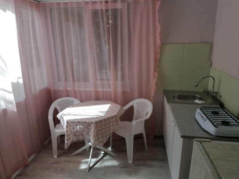 "РозАлея" гостевой дом в Кабардинке - фото 25