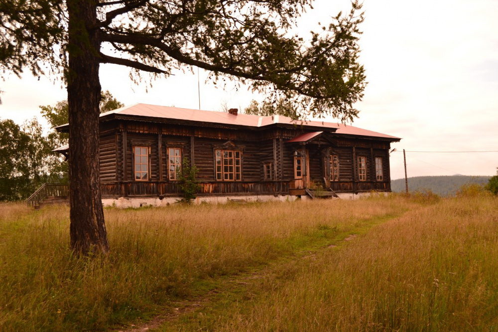 "Тенгри" турбаза в с. Кага (Белорецк) - фото 11