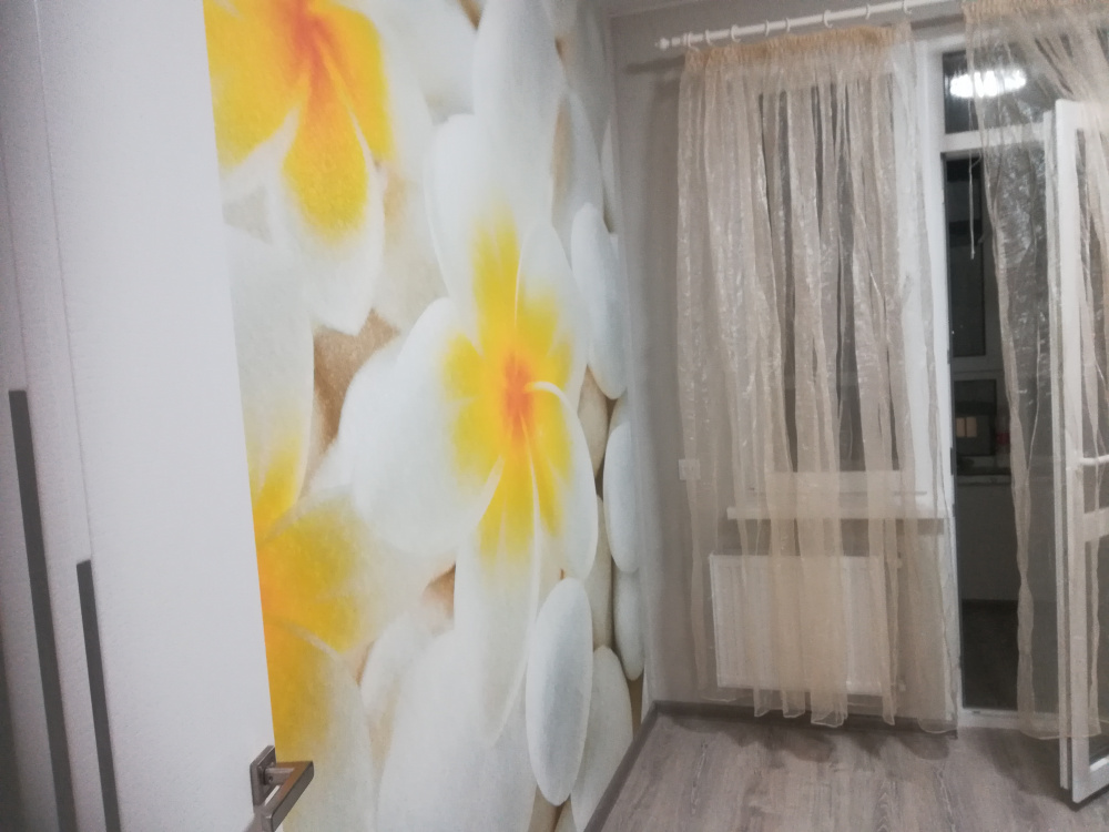 1-комнатная квартира Крымской Весны 1 корп 4 в с. Мирное (Симферополь) - фото 11