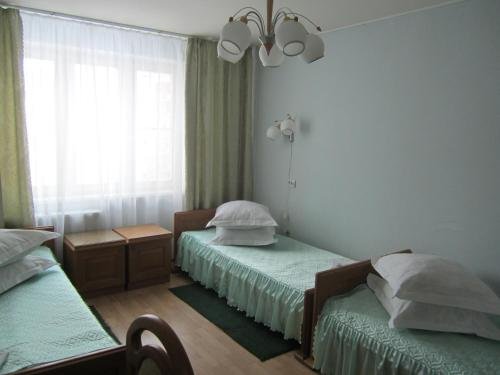 "Светлица" гостиница в Удомле - фото 14