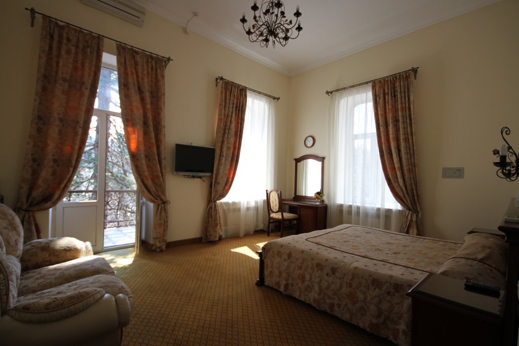 "Шаляпинъ" гостиница в Кисловодске - фото 6