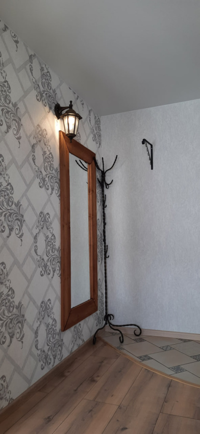 "Уютная с новым ремонтом" 1-комнатная квартира в Великом Новгороде - фото 21