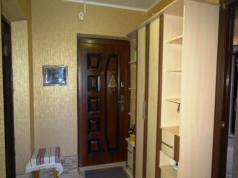 1-комнатная квартира Малышева 7 в Лазаревском - фото 3