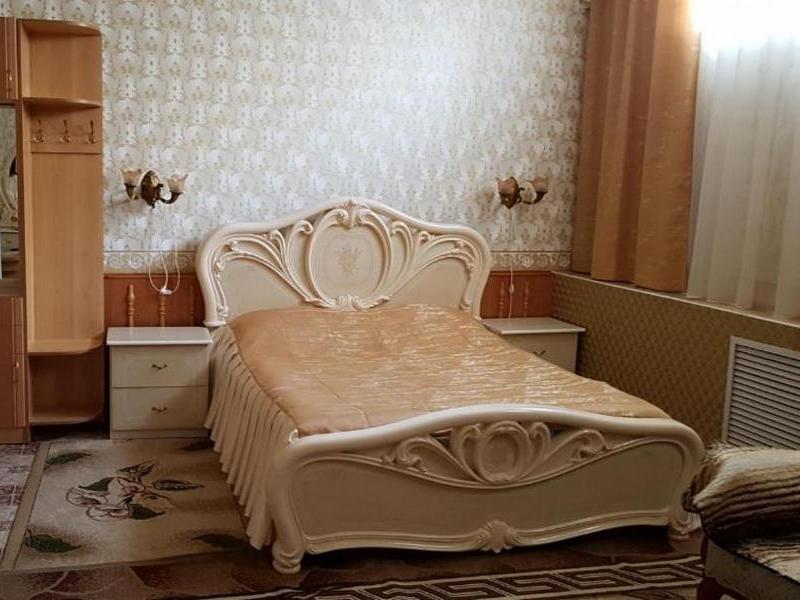 "Маяк" гостевой дом в Краснодаре - фото 1