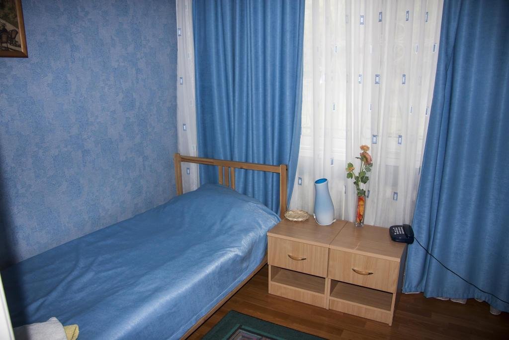 "Сергеевский" гостевой дом в Нижнем Новгороде - фото 15