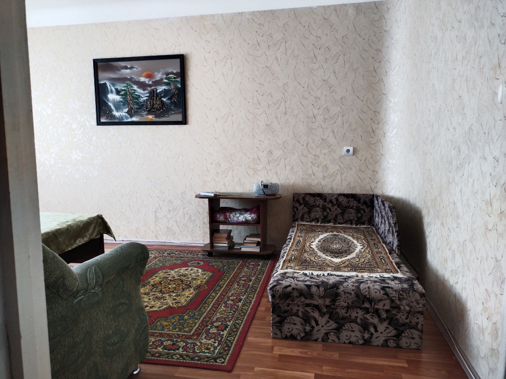 1-комнатная квартира имени Ленина 120 в Волжском - фото 2