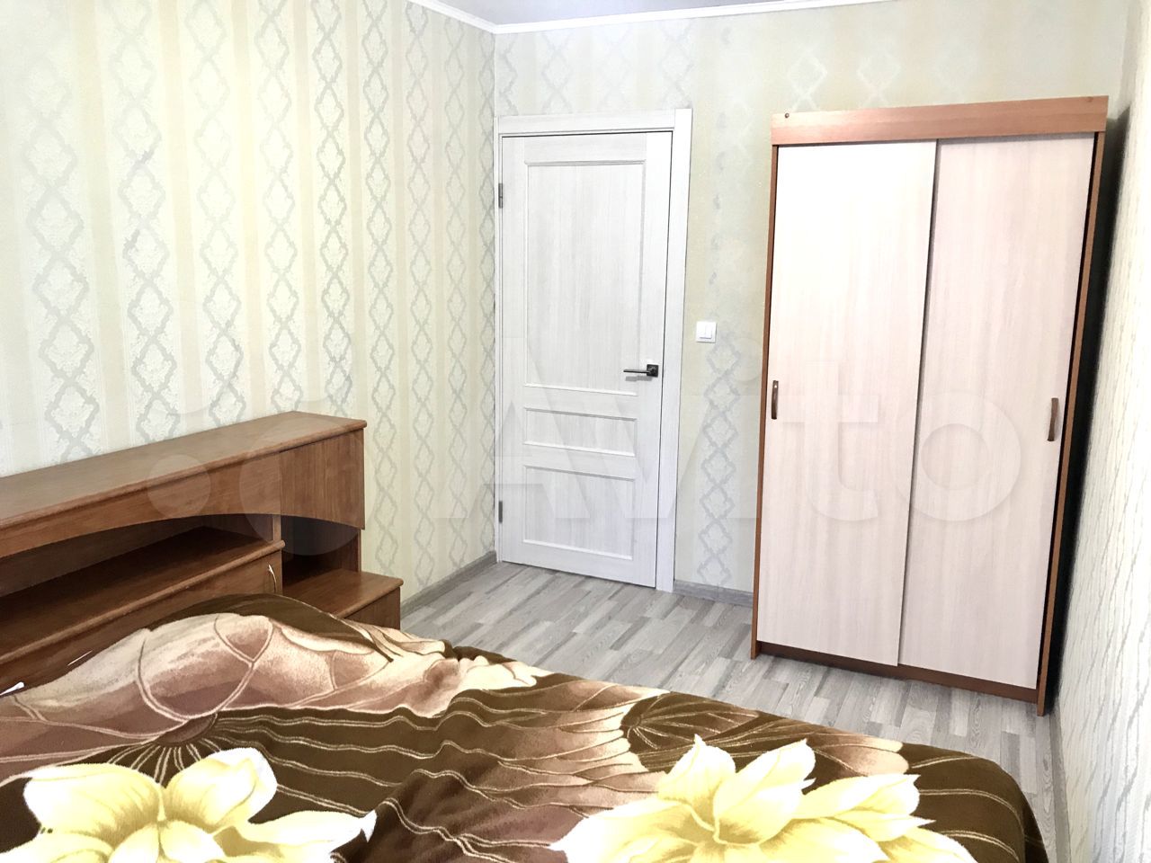 2х-комнатная квартира 50 лет СССР 15 в Уфе - фото 1