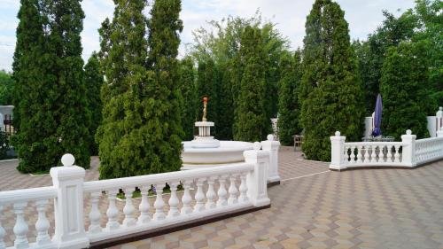 "Мираж" гостиница в Новочеркасске - фото 3