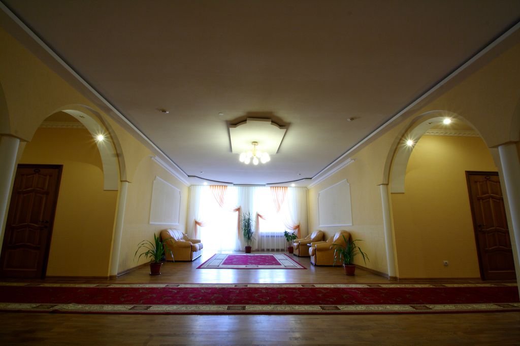 "Роща Невест" гостиница в Курске - фото 8